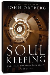 Soul Keeping