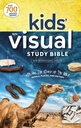 NIV Kids' Visual Study Bible H/C
