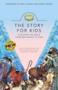 NIrV The Story for Kids Paperback Updated