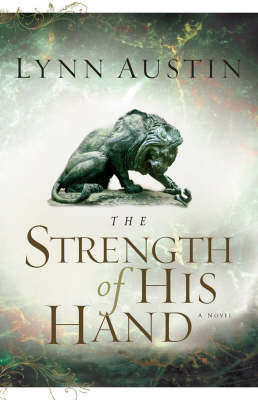 Strength of His Hand #03