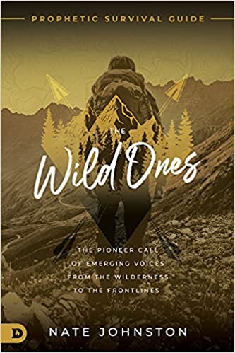 Wild Ones: Pioneer Call of Emerging Voices
