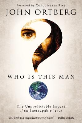 Who is This Man? ITPE