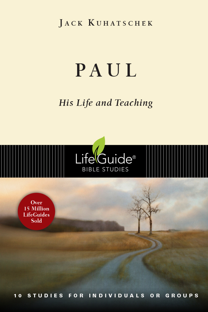 Paul: LifeGuide