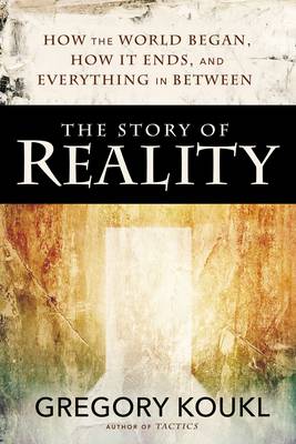 Story of Reality