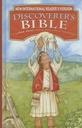 NIrV Discoverer's Bible H/C