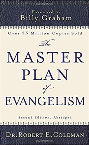 Master Plan of Evangelism: Compact Edition