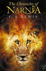 Chronicles of Narnia: 7 Volumes in 1Paperback