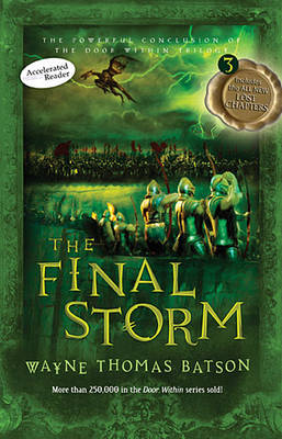 Final Storm #3 (POD)