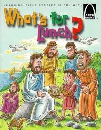 What's For Lunch