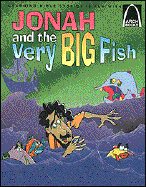 Jonah and the Very Big Fish