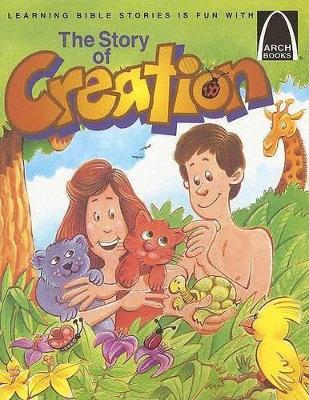 Story of Creation