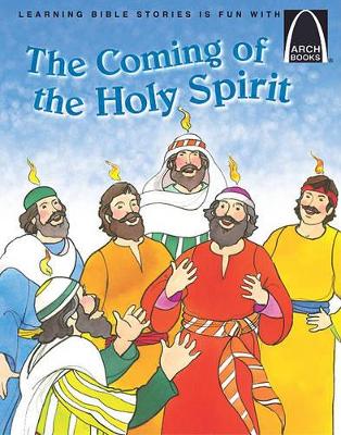 Coming of the Holy Spirit