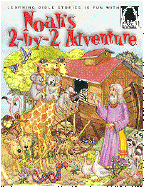 Noah's 2-by-2 Adventure