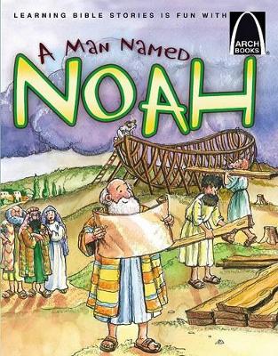 Man Named Noah