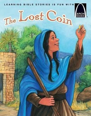 Lost Coin - Arch Book