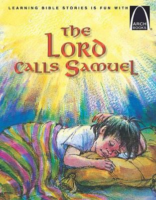 Lord Calls Samuel