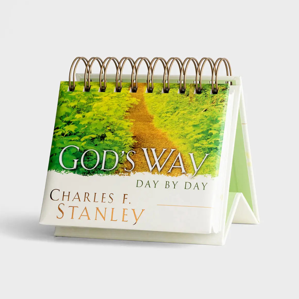 Daybrightener God's Way