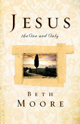 Jesus The One and Only