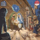 Advent Calendar Shepherd On The Search