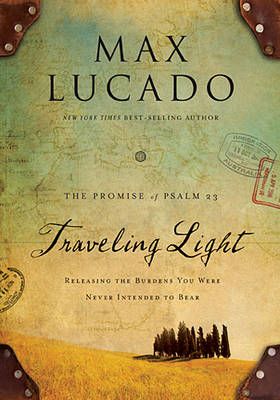 Traveling Light H/C Deluxe Edition