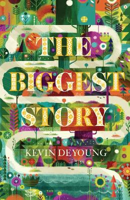 Tract The Biggest Story (Pack Of 25)