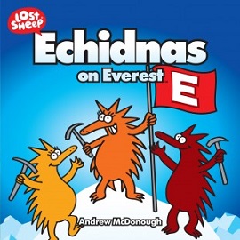Echidnas on Everest (Lost Sheep)