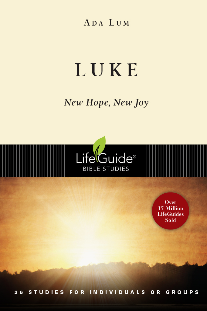 Luke: LifeGuide