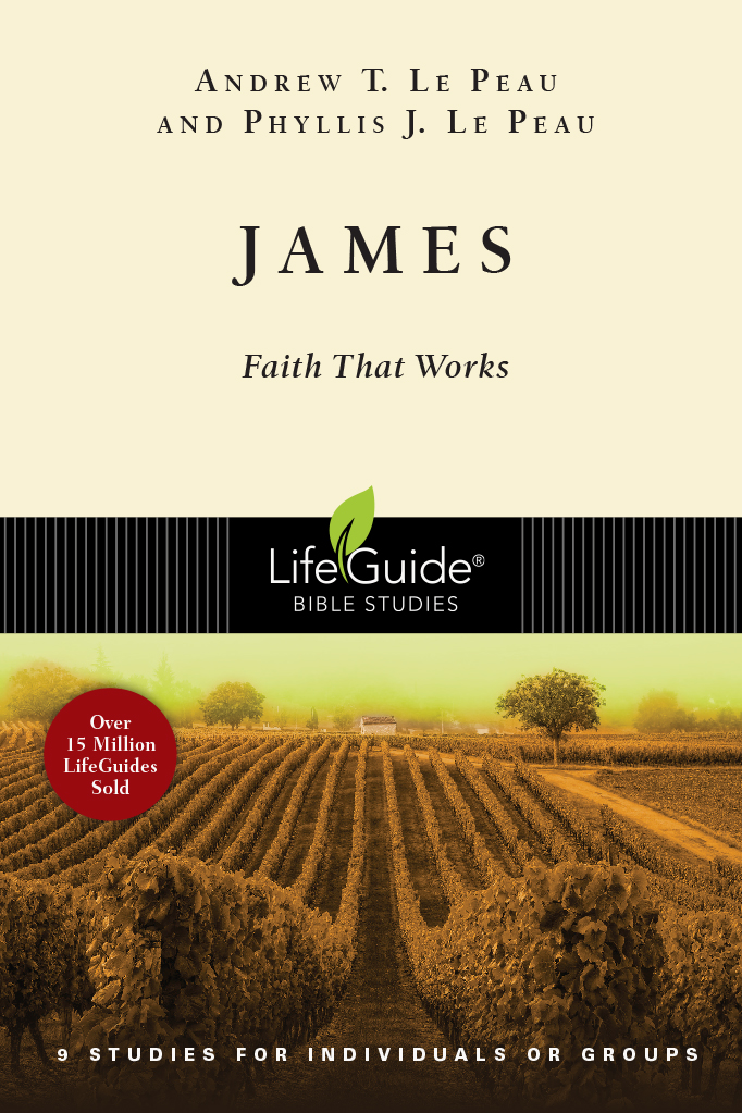 James: LifeGuide