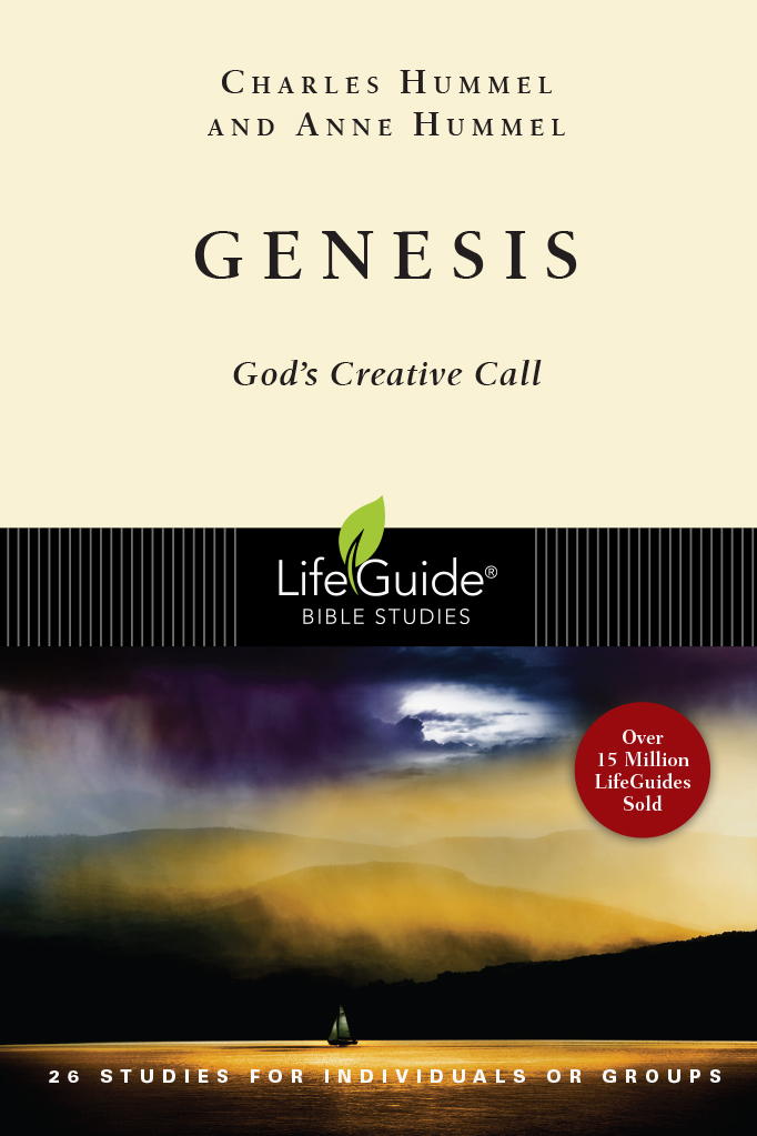 Genesis: LifeGuide