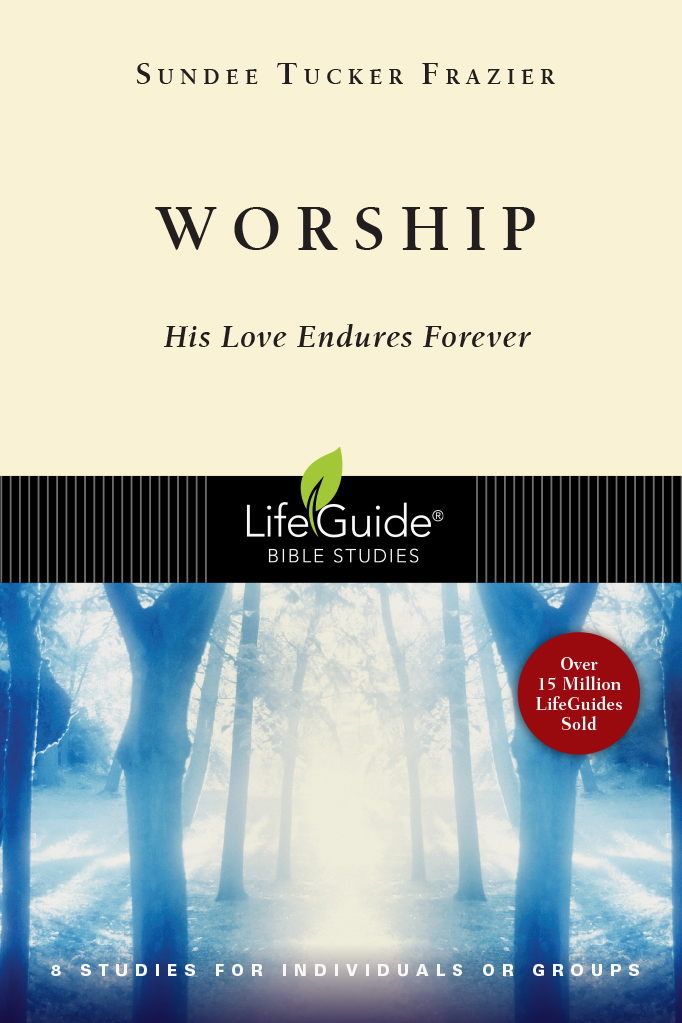 Worship: LifeGuide