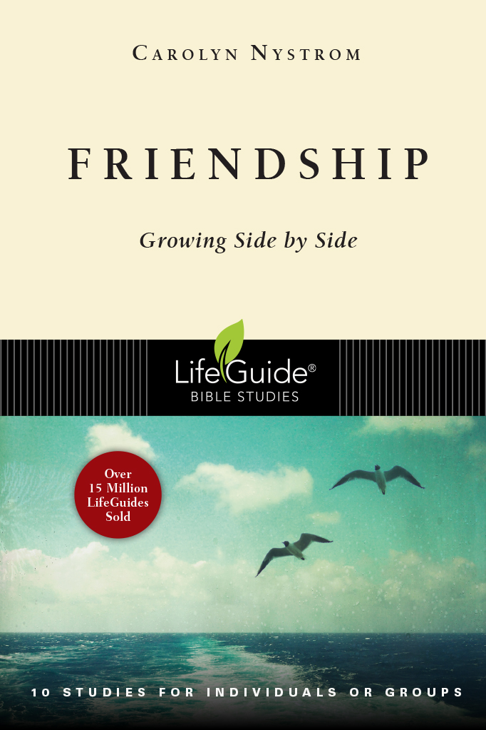 Friendship: LifeGuide