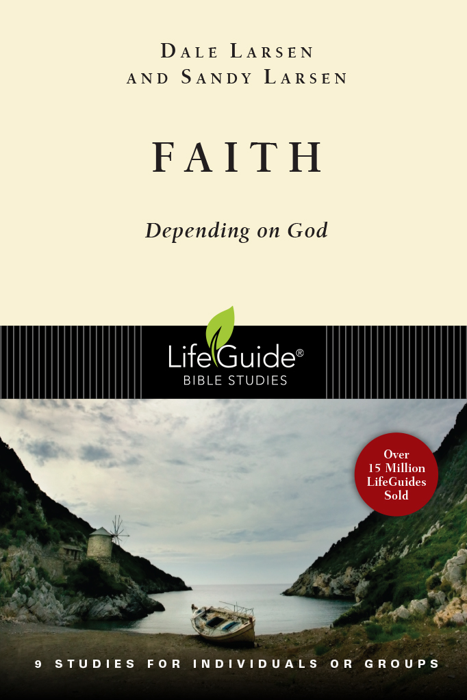 Faith: LifeGuide