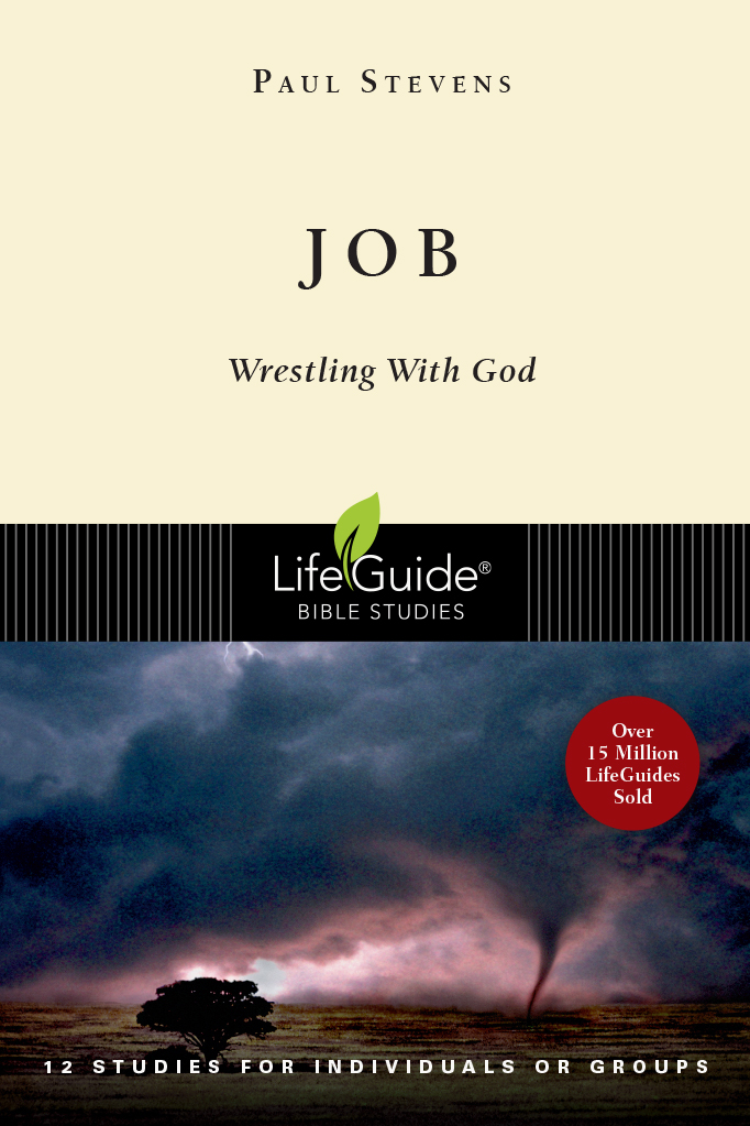 Job: LifeGuide