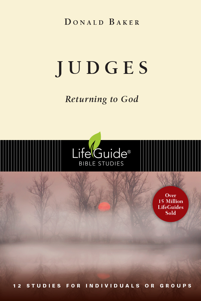 Judges: LifeGuide