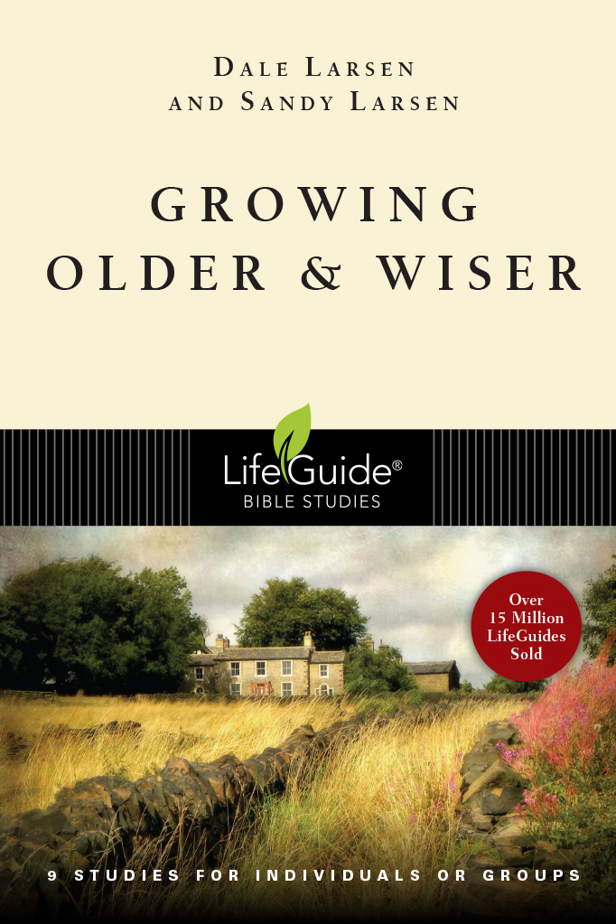Growing Older & Wiser: LifeGuide