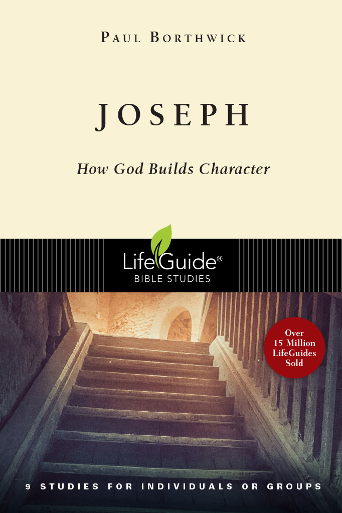 Joseph: LifeGuide