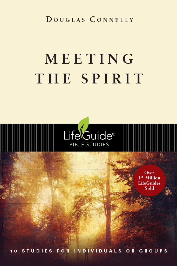 Meeting the Spirit: LifeGuide