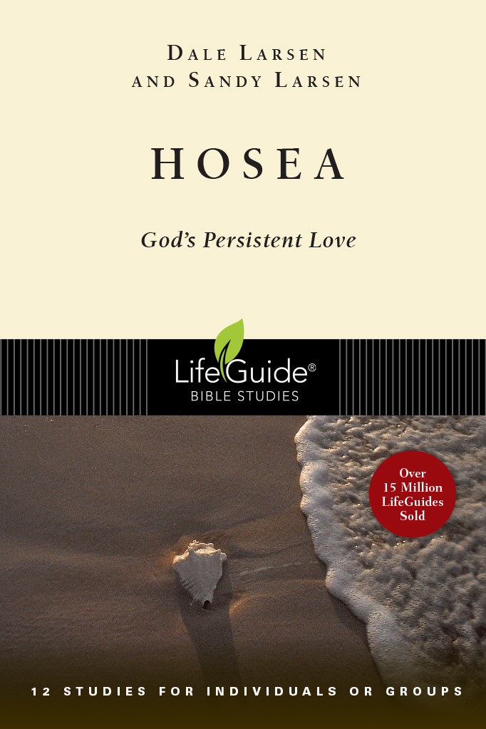Hosea: LifeGuide