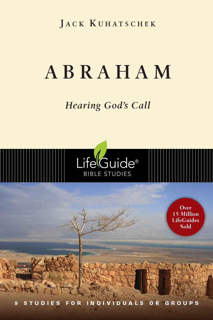 Abraham: LifeGuide