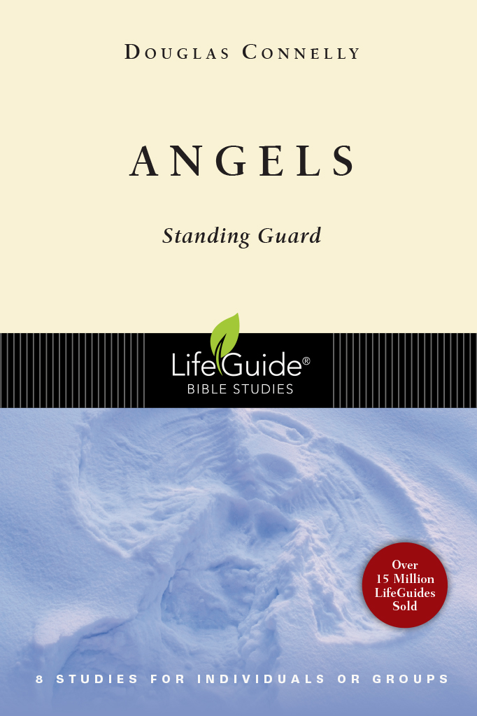 Angels: LifeGuide