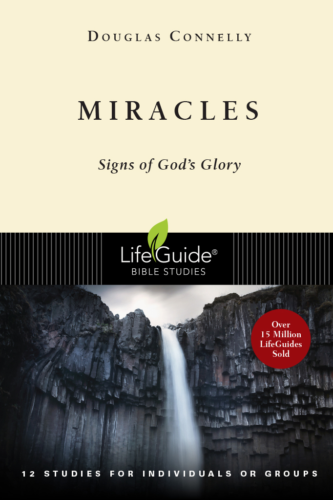 Miracles: LifeGuide