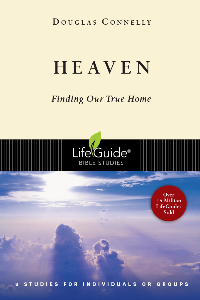 Heaven: LifeGuide