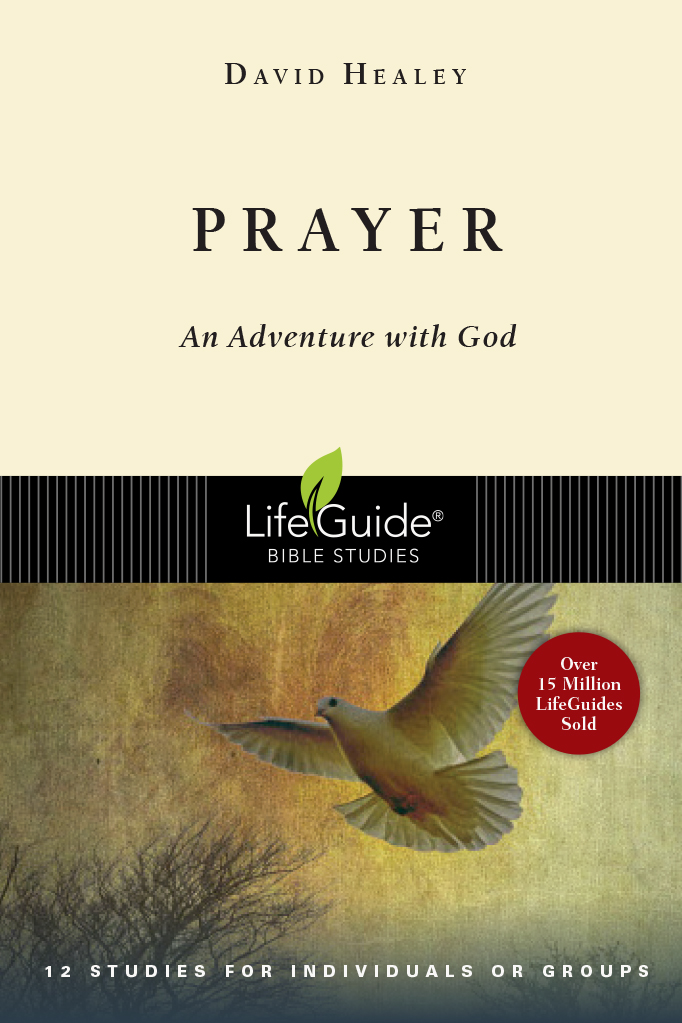 Prayer: LifeGuide