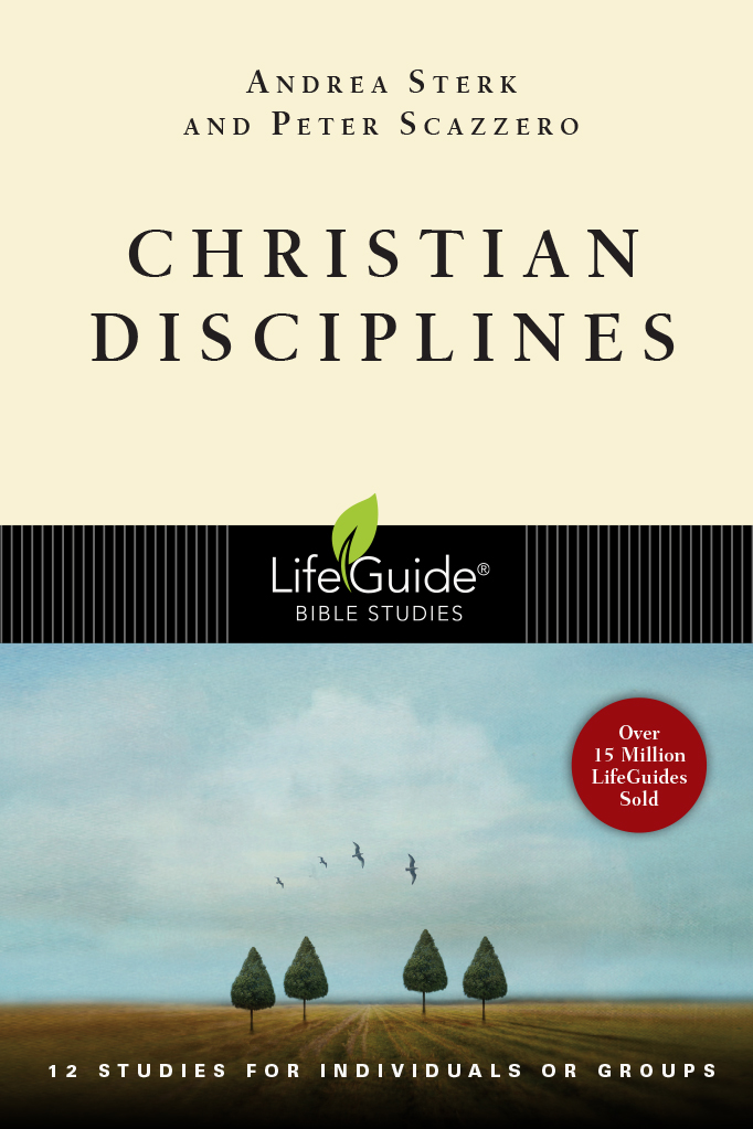 Christian Disciplines: LifeGuide
