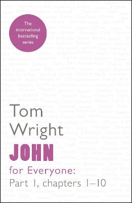 John for Everyone Part 1
