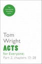 Acts for Everyone Vol 2