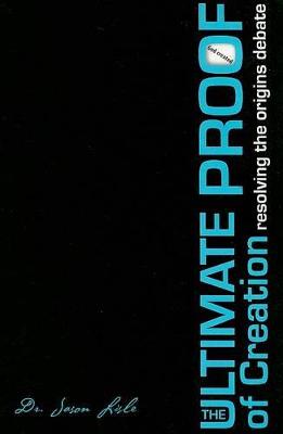Ultimate Proof of Creation