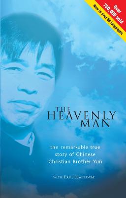 Heavenly Man
