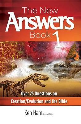 New Answers Book 1