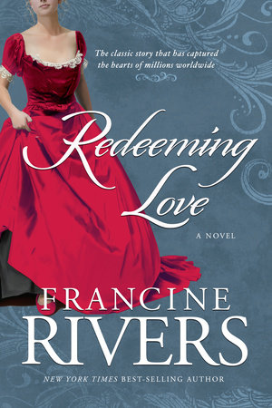 Redeeming Love (US Ed)
